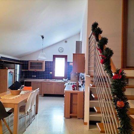 Adria Beach Apartment Cavallino-Treporti Extérieur photo