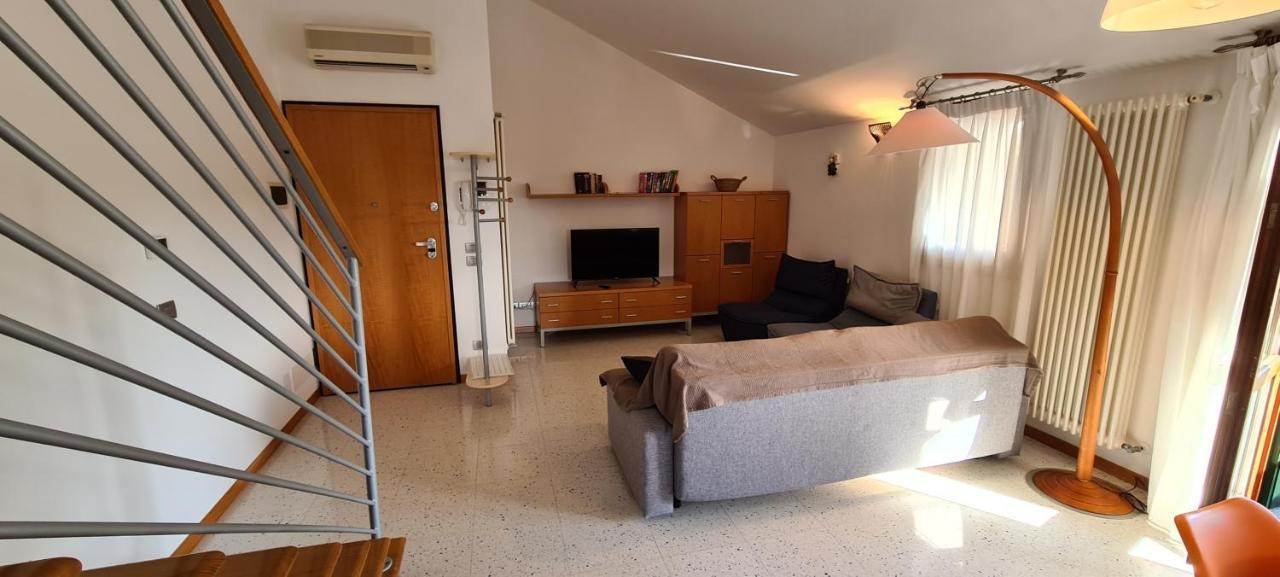Adria Beach Apartment Cavallino-Treporti Extérieur photo