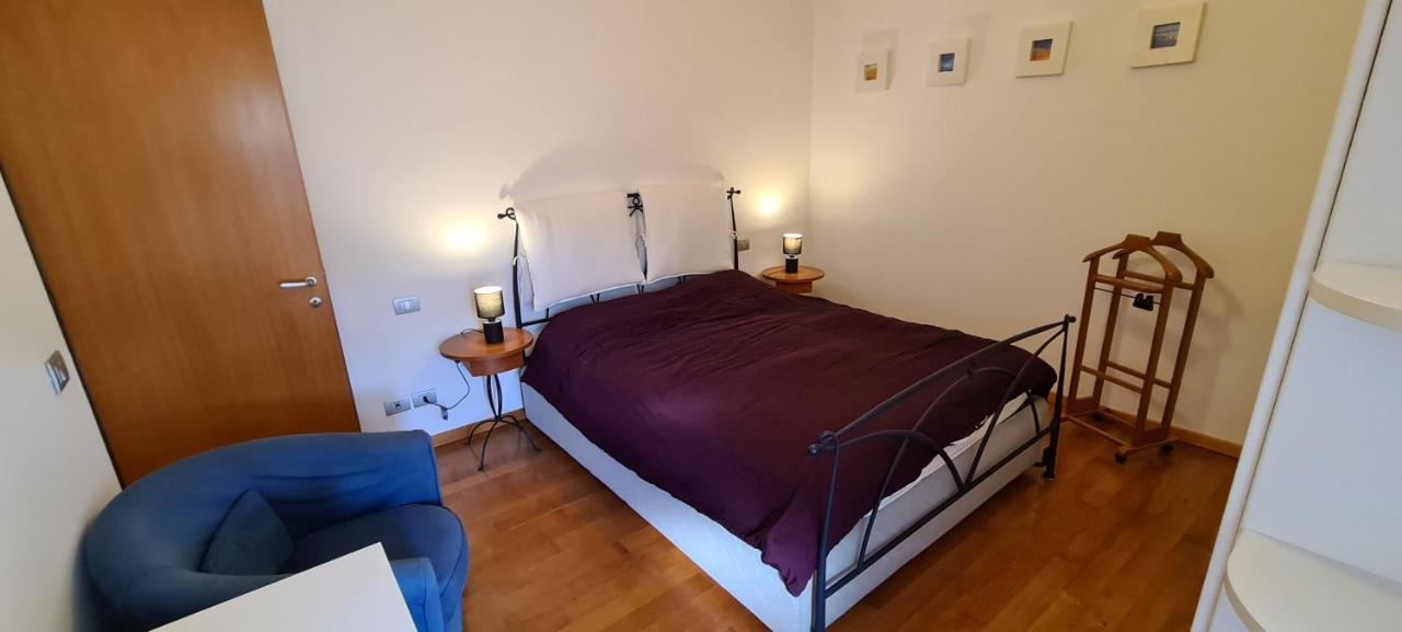 Adria Beach Apartment Cavallino-Treporti Extérieur photo