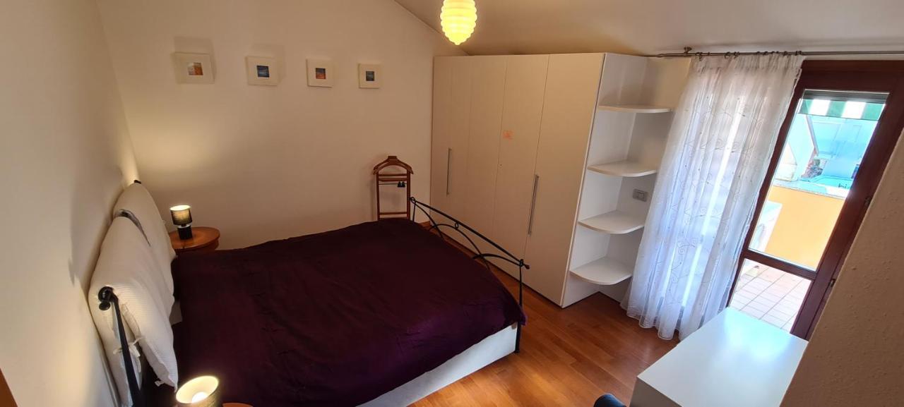 Adria Beach Apartment Cavallino-Treporti Extérieur photo