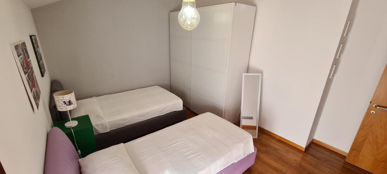 Adria Beach Apartment Cavallino-Treporti Extérieur photo