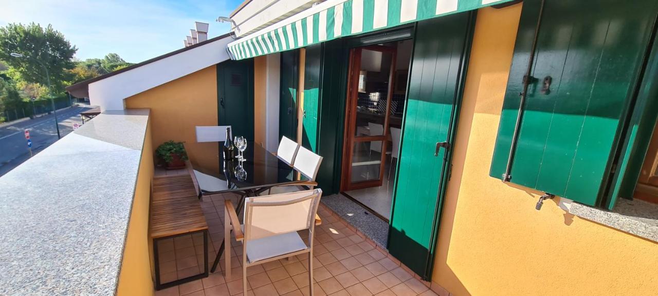 Adria Beach Apartment Cavallino-Treporti Extérieur photo