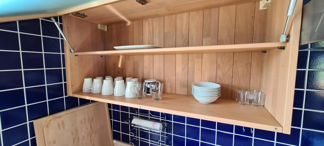 Adria Beach Apartment Cavallino-Treporti Extérieur photo