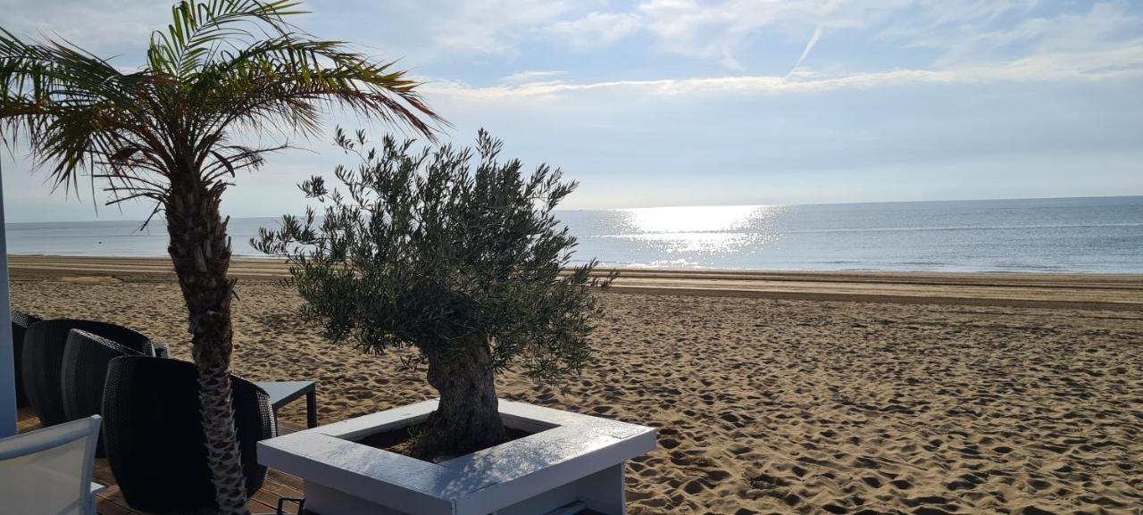 Adria Beach Apartment Cavallino-Treporti Extérieur photo