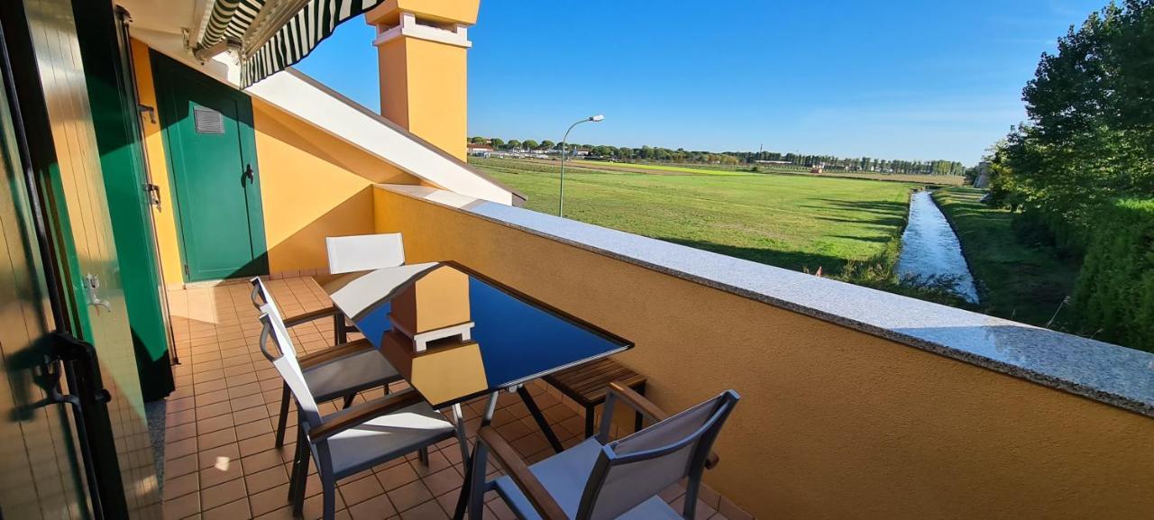 Adria Beach Apartment Cavallino-Treporti Extérieur photo
