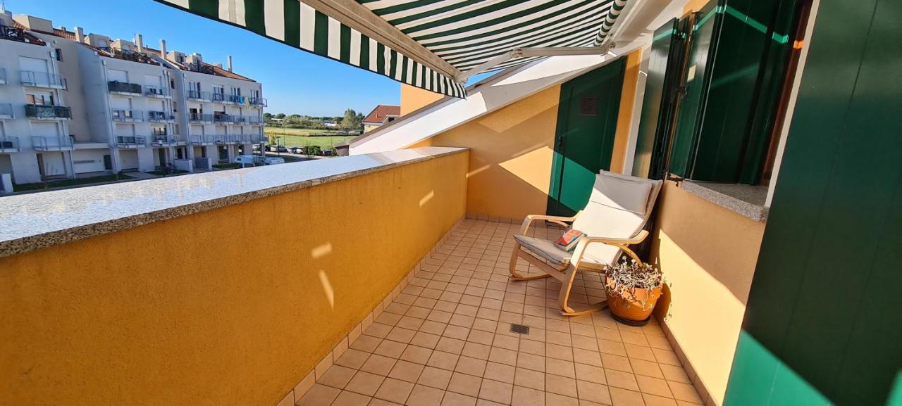 Adria Beach Apartment Cavallino-Treporti Extérieur photo