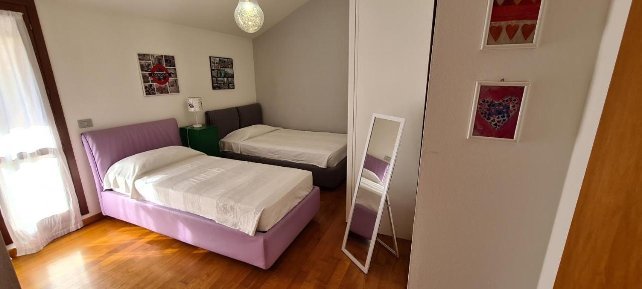 Adria Beach Apartment Cavallino-Treporti Extérieur photo