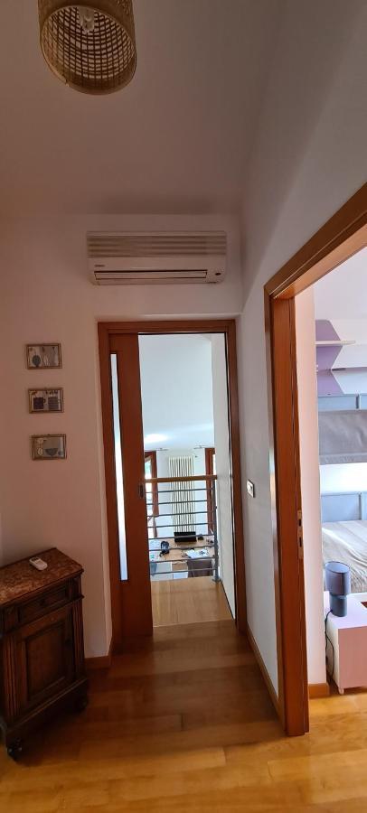 Adria Beach Apartment Cavallino-Treporti Extérieur photo