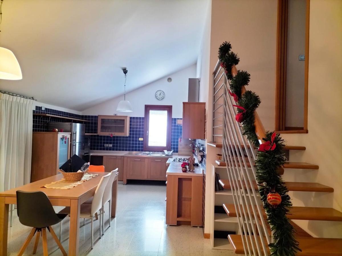 Adria Beach Apartment Cavallino-Treporti Extérieur photo