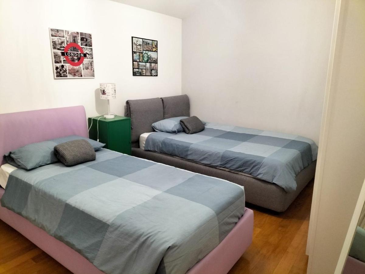 Adria Beach Apartment Cavallino-Treporti Extérieur photo